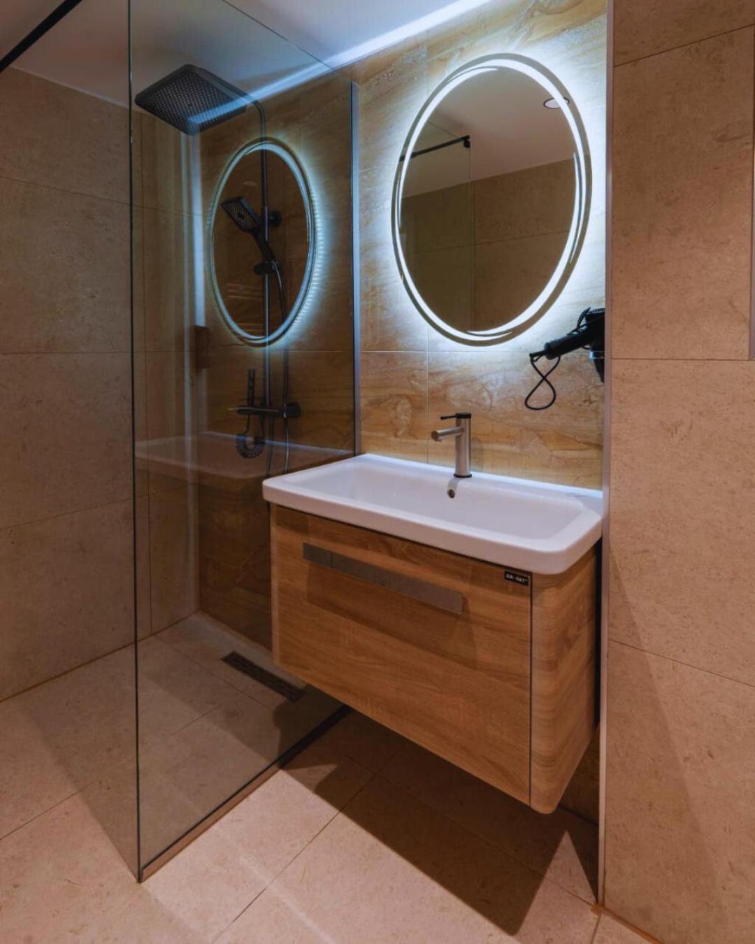 Hotel Solo 127 Призрен Экстерьер фото